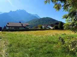 Objekt Nr.: P1451 - PILLERSSETAL / WAIDRING - teilbares ca. 1480 m² großes Grundstück in herrlicher Panoramalage mit Projektierung