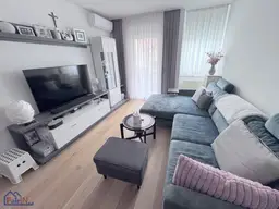 Koffer packen und einziehen!