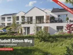 Sommer-AKTION! Baubeginn Erfolgt! Provisionsfrei und direkt vom Bauträger! Neubau-Doppelhaushälfte in Unterpremstätten!