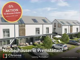 Aktion! Verkaufsstart! Maisonette-Wohnung im Reihenhaus-Stil in Unterpremstätten!