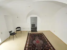Großzügig geschnittene Büro- oder Praxiseinheit - Nahe der Innenstadt