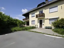 Mehrparteienhaus in Ferlach - Platz für Mietwohnungen, Büros, Praxisflächen o.ä