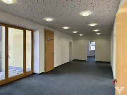 Büroflächen an Top-Standort im Zentrum von Oberndorf