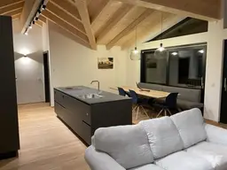 Penthouse in Leogang
