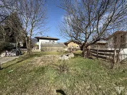 Für Planungsmeister! Baugrundstück für Ihr Traumhaus in Saalfelden