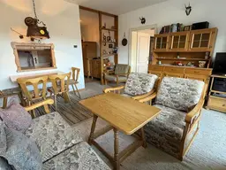 Zweitwohnsitz/Ferienwohnung - Sonnenalm - Bad Mitterndorf