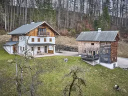 WALDHARMONIE pur -einzigartiges Anwesen- ZWEITWOHNSITZFÄHIG