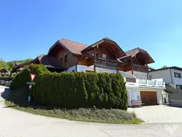 Doppelhaushälfte in Mondsee mit ca. 281 m² Nutzfläche