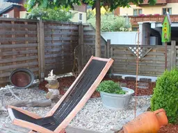 Gartenwohnung! Sonnig und zentral leben in Altenmarkt