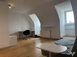 Geräumige Zwei-Zimmer-Wohnung in Salzburg/Itzing