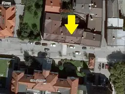 Einmalige Gelegenheit - Tiefgaragenabstellplatz gegenüber vom Bezirkskrankenhaus Schwaz