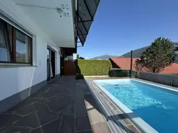 Fritzens: Ihr Rückzugsort mit Pool und Bergblick – entdecken Sie das Exposé