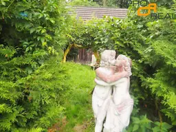 Urige Fe-Wo Bauernhube zum fertig-sanieren in Glödnitz