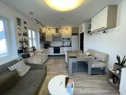 Gratkorn - Traumhafte 3-Zimmer-Wohnung mit Balkon und Blick auf die Kirche Judendorf Straßengel mit Carport und Stellplatz!