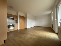 Unterpremstätten - Gemütliche, gut aufgeteilte 3 Zimmerwohnung mit Balkon Carport und Stellplatz!