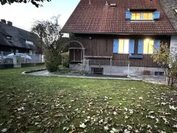 Liebenau, Einfamilienhaus bzw. Doppelreihenhaus in ruhiger Lage ca. 94,00 m², 5 Zimmer