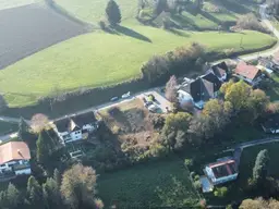 Wildon! Sonniges Grundstück mit hoher Baudichte 0,2 - 0,8 und Musterprojekt !