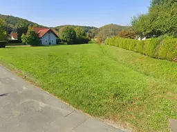 Sonniges sowie ebenes Baugrundstück zwischen Jennersdorf und Bad Loipersdorf!