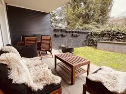 Graz Straßgang! Traumhafte Gartenwohnung - Ideal für Singles oder Pärchen!