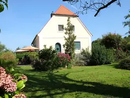 Charmantes Einfamilienhaus Wildon , Wohlfühlcharakter, ca. 130 m² Wohnfläche, 4 Zimmer, Grundstück ca. 1008 m².