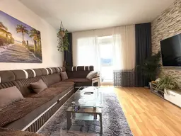 Graz-Straßgang! großräumige 3-Zimmer-Wohnung in attraktiver Lage , für Familien