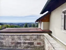 Ein Ort zum Ankommen, Aufblühen und Bleiben – Traumhaftes Landhaus mit Blick auf die Koralpe!