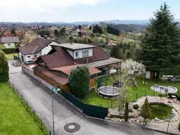 Ein Ort zum Ankommen, Aufblühen und Bleiben – Traumhaftes Landhaus mit Blick auf die Koralpe!