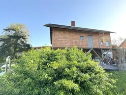 Bachsdorf bei Lebring, Ein- oder Zweifamilienhaus, Wohnfläche: ca. 240 m² | Zimmer: 6| Grundstück: 781 m²