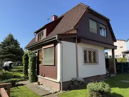 Puntigam - vielseitig verwendbares Einfamilienhaus mit Pool am Ende einer Sackgasse und in wunderschöner Sonnenlage!