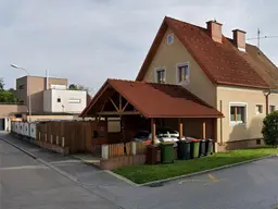 FÜRSTENFELD! Gepflegtes Einfamilienhaus mit Einliegerwohnung!
