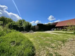Entzückendes Grundstück mit genehmigten Bauplan in Seiersberg-Pirka!