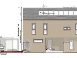 Leibnitz - Gartenwohnung - Erstbezug! Helle 2-Zimmer Gartenwohnung mit Südterrasse und Carport!