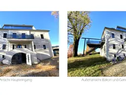 Exklusive Villa mit historischem Flair und modernem Luxus – Rarität, Nettoraumfläche ca. 1600 m² Büro, Praxis, Gewerbe, nahe Graz