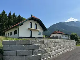 NEUBAU IN BESTLAGE-WOHNEN WO ANDERE URLAUB MACHEN!