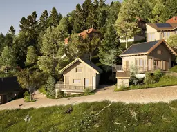 KLIPPITZTÖRL! Exklusives Baugrundstück mit Freizeitwidmung-Letzte verfügbare Parzellen direkt neben dem Skilift! Bewilligter Chalet-Bauplan!