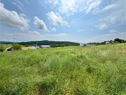 Sonniger Baugrund in BOCKSDORF mit Panoramablick!