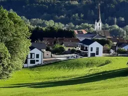 TRAUMHAFTES BAUGRUNDSTÜCK IN TOPLAGE- 8151 HITZENDORF BEI GRAZ!