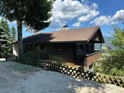 Reichenfels! Ein-Zweifamilienhaus in idyllischer Lage! Perfekt für Familien, als Zweitwohnsitz oder Kapitalanlage!