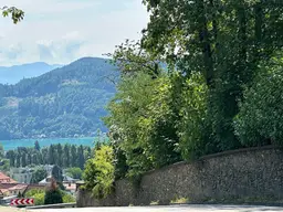 Krumpendorf am Wörthersee - Baugrundstück!
