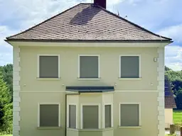 Riegersburg! Exklusives Wohnen - Erstbezug in charismatischer Lage!