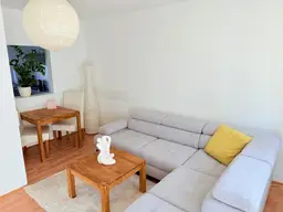 Fürstenfeld! Sonnige zwei Zimmer-Oase mit Terrasse &amp; Carport