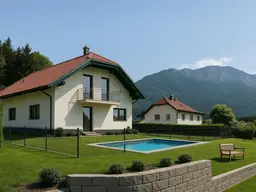 LEIBRENTE: ANZAHLUNG 299.000,- monatlich 2750,-