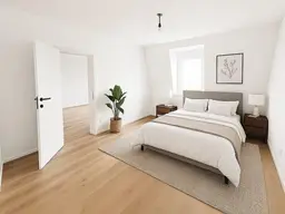 Erstbezug nach Sanierung! Traumhafte 2-Zimmer-Wohnung mitten im Zentrum