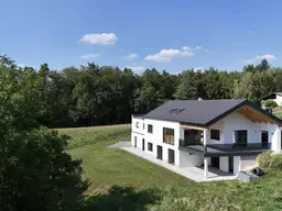 Sankt Andrä | Wohnen, wo andere Urlaub machen!