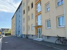 FELDBACH - Schöne, helle, sowie gepflegte Eigentumswohnung mit Blick über die Stadt.
