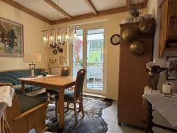 Judenburg! TOP Maisonette im Herzen vom Murtal!