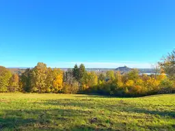 GÜSSING | Wahrscheinlich das schönste Grundstück im Südburgenland!