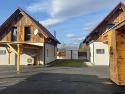 Exklusives Wohn- und Ferienhaus mit Pool in Arnfels