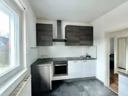 Zentrale 2–3-Zimmer-Wohnung in familienfreundlicher Siedlung – ca. 62,82 m² Nutzfläche in Köflach