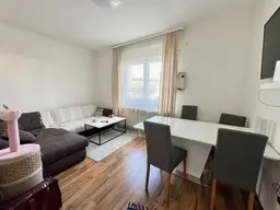 Liebenau! Charmante 3-Zimmer-Wohnung mit Garten!